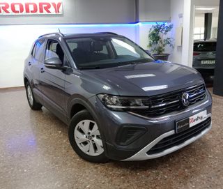 Volkswagen T-Cross 1.0 TSI 95cv Life