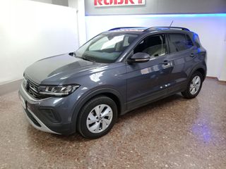 Volkswagen T-Cross 1.0 TSI 95cv Life