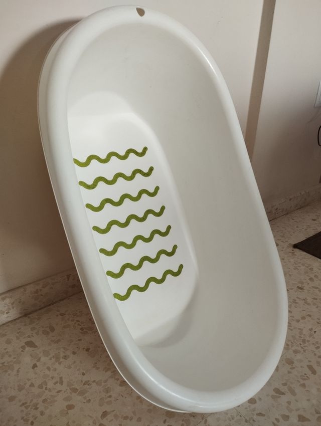 Bañera Ikea