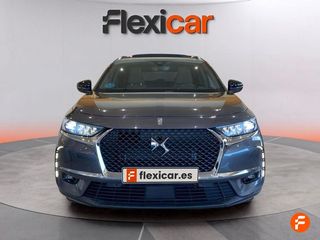 DS DS 7 BlueHDi 132kW (180CV) Auto. SO CHIC