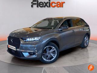 DS DS 7 BlueHDi 132kW (180CV) Auto. SO CHIC