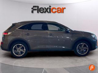 DS DS 7 BlueHDi 132kW (180CV) Auto. SO CHIC
