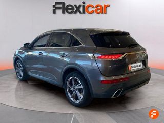 DS DS 7 BlueHDi 132kW (180CV) Auto. SO CHIC