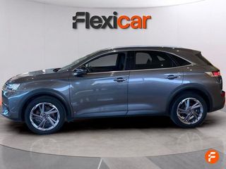 DS DS 7 BlueHDi 132kW (180CV) Auto. SO CHIC