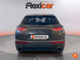 DS DS 7 BlueHDi 132kW (180CV) Auto. SO CHIC