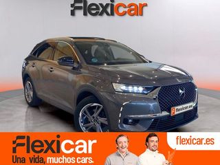 DS DS 7 BlueHDi 132kW (180CV) Auto. SO CHIC