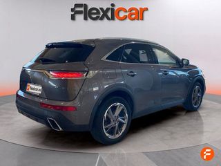 DS DS 7 BlueHDi 132kW (180CV) Auto. SO CHIC