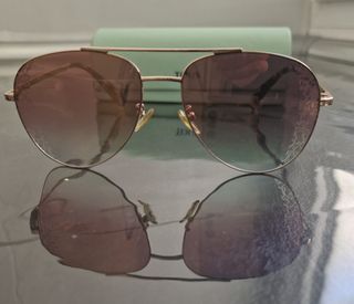Gafas de sol Tous mujer doradas y rosas