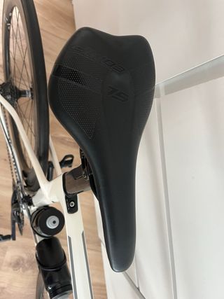 Merida Reacto 5000 s/m
