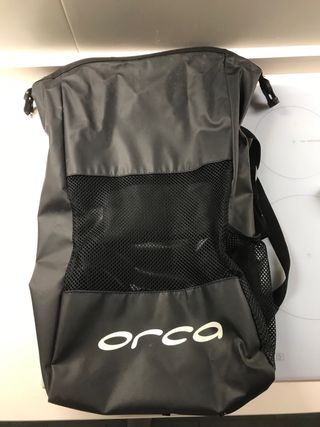 Neopreno Orca Apex Float 
TALLA 7