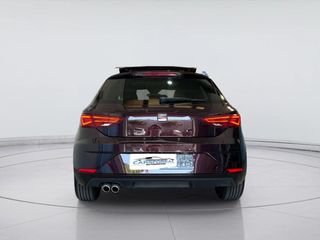 Seat León ST 2.0 TDI 135kW (184CV) St&Sp FR