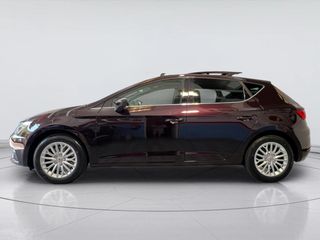 Seat León ST 2.0 TDI 135kW (184CV) St&Sp FR