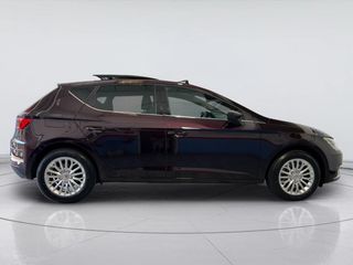 Seat León ST 2.0 TDI 135kW (184CV) St&Sp FR