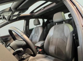 Seat León ST 2.0 TDI 135kW (184CV) St&Sp FR