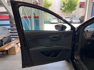 Seat León ST 2.0 TDI 135kW (184CV) St&Sp FR