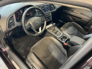 Seat León ST 2.0 TDI 135kW (184CV) St&Sp FR