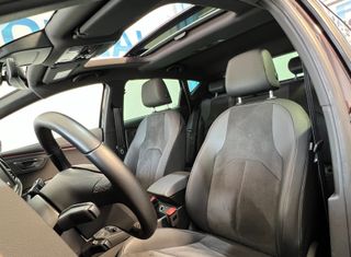 Seat León ST 2.0 TDI 135kW (184CV) St&Sp FR