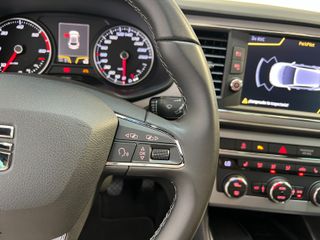 Seat León ST 2.0 TDI 135kW (184CV) St&Sp FR