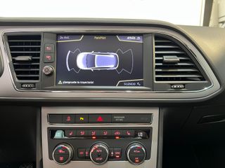 Seat León ST 2.0 TDI 135kW (184CV) St&Sp FR