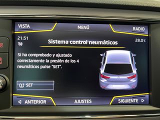 Seat León ST 2.0 TDI 135kW (184CV) St&Sp FR