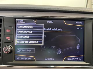 Seat León ST 2.0 TDI 135kW (184CV) St&Sp FR