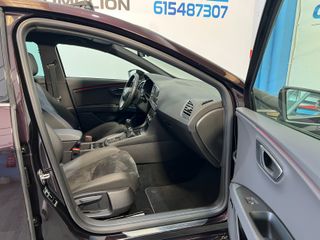 Seat León ST 2.0 TDI 135kW (184CV) St&Sp FR