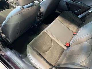 Seat León ST 2.0 TDI 135kW (184CV) St&Sp FR