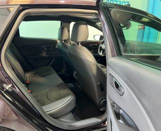 Seat León ST 2.0 TDI 135kW (184CV) St&Sp FR