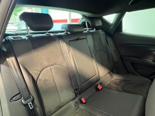 Seat León ST 2.0 TDI 135kW (184CV) St&Sp FR