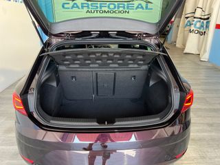 Seat León ST 2.0 TDI 135kW (184CV) St&Sp FR