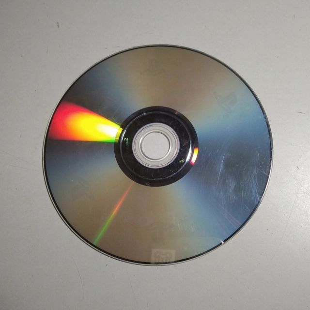 Naruto Ultimate Ninja 3 PS2