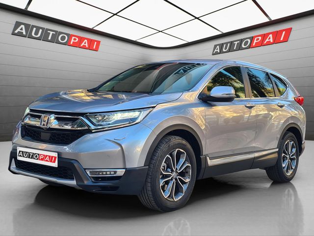 Honda CR-V 2.0i MMD "ELEGANCE NAVI" Híbrido autom.