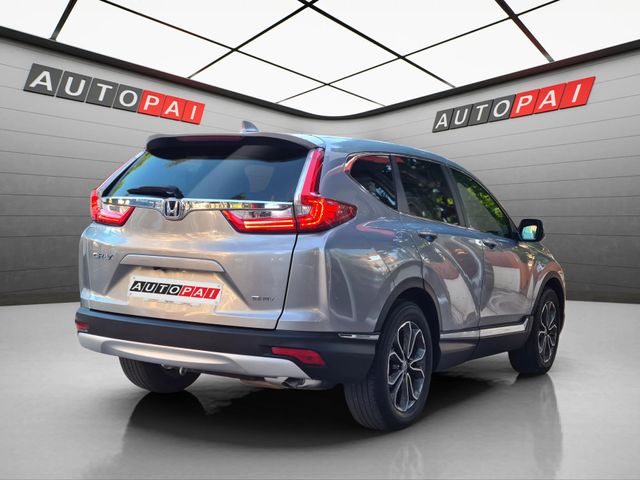 Honda CR-V 2.0i MMD "ELEGANCE NAVI" Híbrido autom.