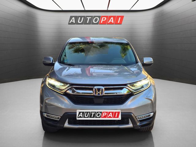 Honda CR-V 2.0i MMD "ELEGANCE NAVI" Híbrido autom.