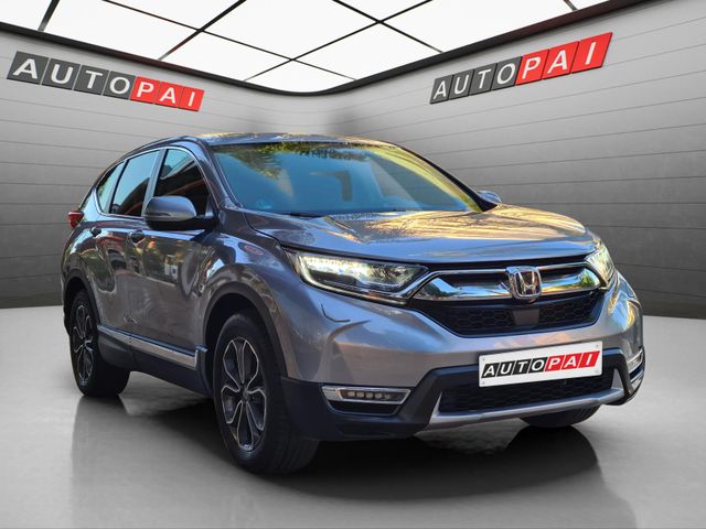 Honda CR-V 2.0i MMD "ELEGANCE NAVI" Híbrido autom.