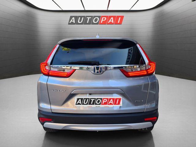 Honda CR-V 2.0i MMD "ELEGANCE NAVI" Híbrido autom.