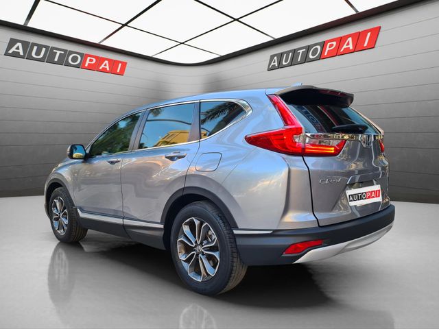 Honda CR-V 2.0i MMD "ELEGANCE NAVI" Híbrido autom.