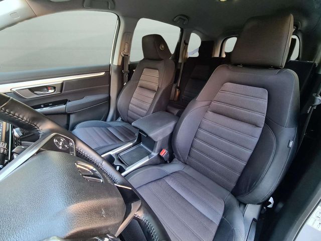 Honda CR-V 2.0i MMD "ELEGANCE NAVI" Híbrido autom.