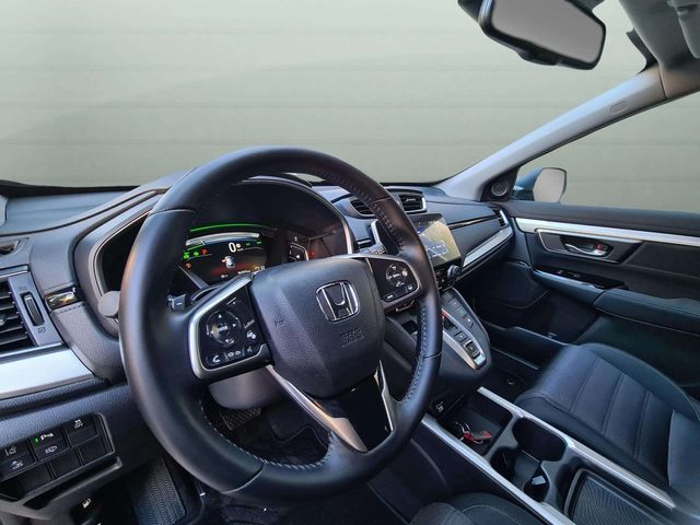 Honda CR-V 2.0i MMD "ELEGANCE NAVI" Híbrido autom.