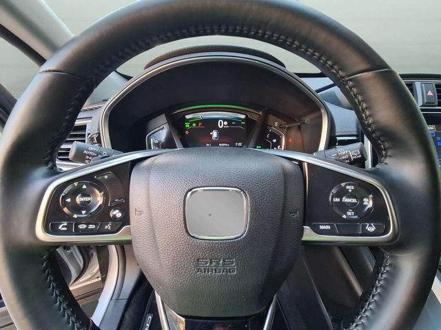Honda CR-V 2.0i MMD "ELEGANCE NAVI" Híbrido autom.