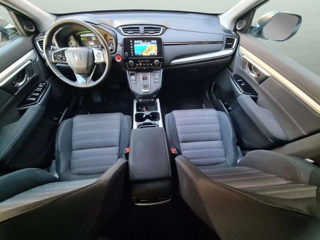 Honda CR-V 2.0i MMD "ELEGANCE NAVI" Híbrido autom.