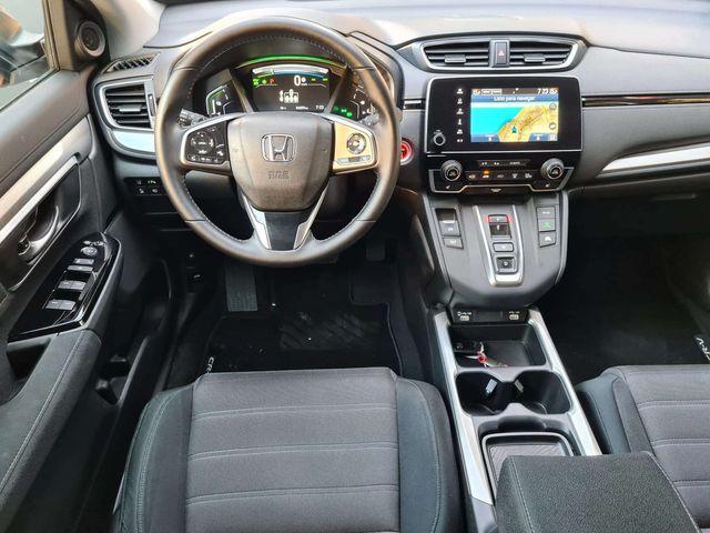 Honda CR-V 2.0i MMD "ELEGANCE NAVI" Híbrido autom.