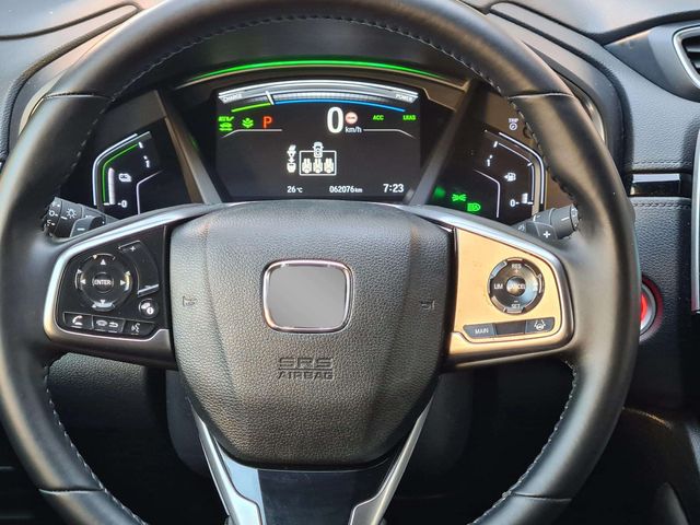 Honda CR-V 2.0i MMD "ELEGANCE NAVI" Híbrido autom.