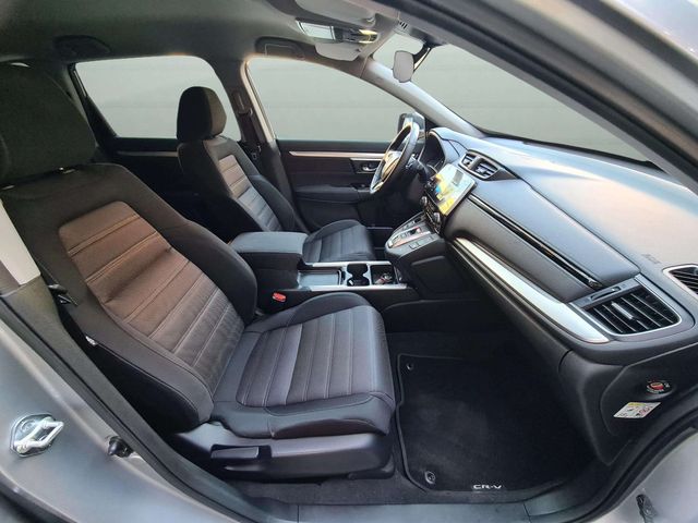 Honda CR-V 2.0i MMD "ELEGANCE NAVI" Híbrido autom.