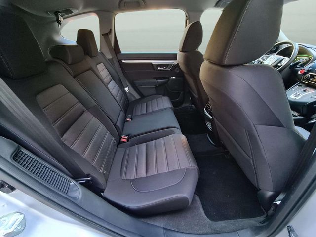 Honda CR-V 2.0i MMD "ELEGANCE NAVI" Híbrido autom.