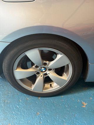 Llantas BMW Style 122 8x17 et20