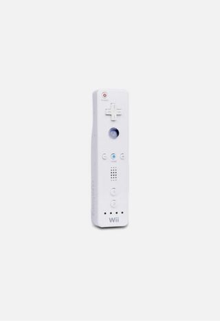 Nintendo Wii + 2 Mandos + Cables