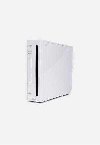 Nintendo Wii + 2 Mandos + Cables