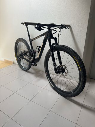 Giant Anthem Pro Talla M