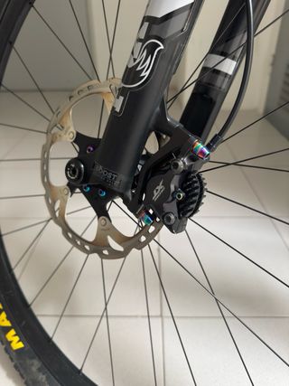 Giant Anthem Pro Talla M